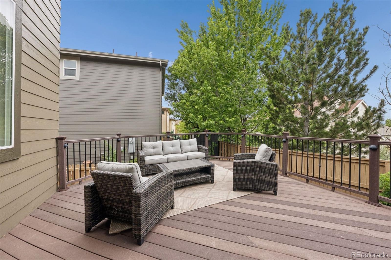 10863 Towerbridge Road Highlands Ranch CO 80130