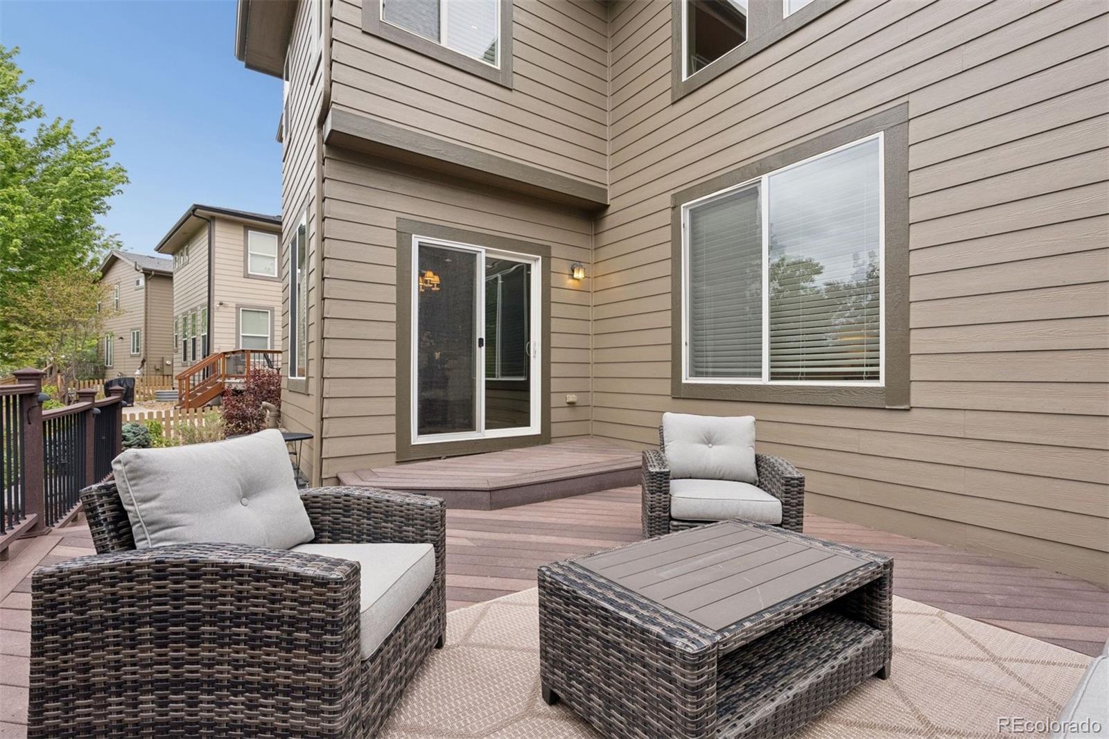 10863 Towerbridge Road Highlands Ranch CO 80130