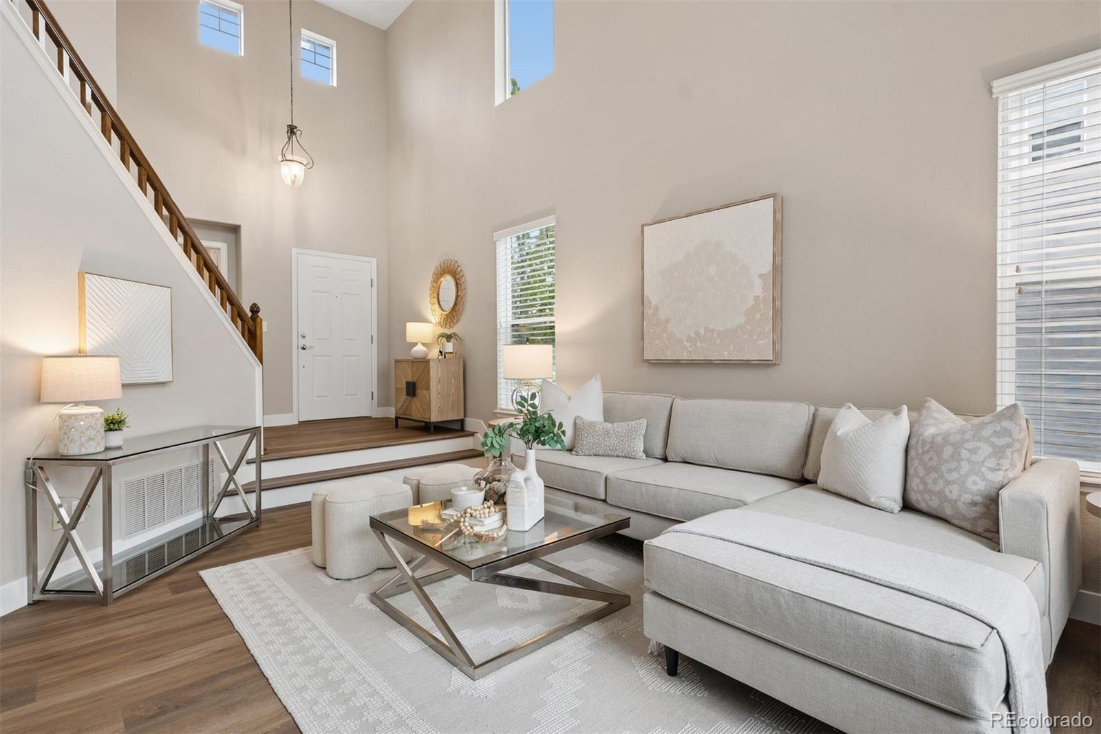 10863 Towerbridge Road Highlands Ranch CO 80130