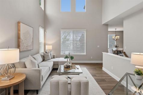 10863 Towerbridge Road Highlands Ranch CO 80130