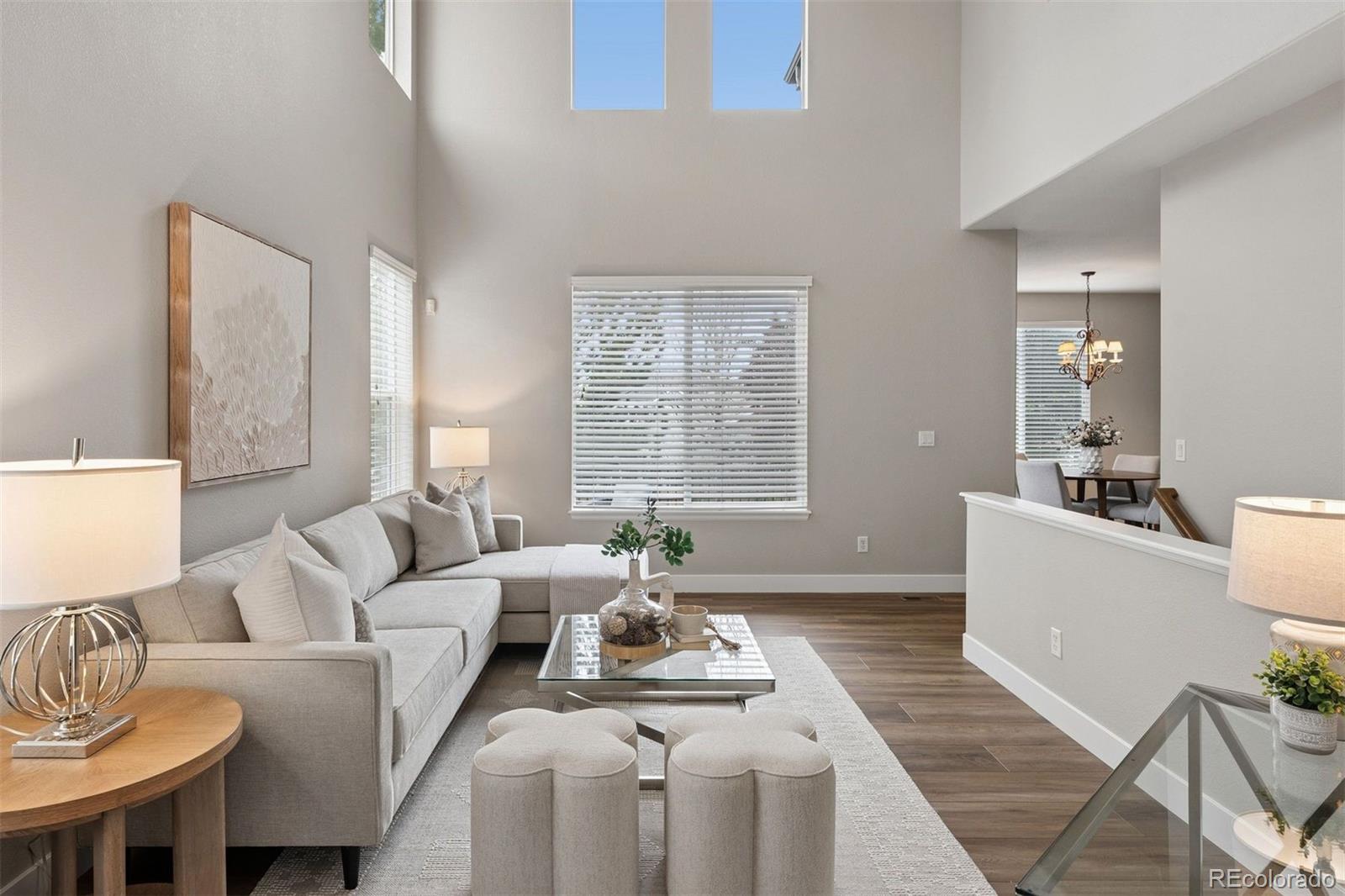 10863 Towerbridge Road Highlands Ranch CO 80130