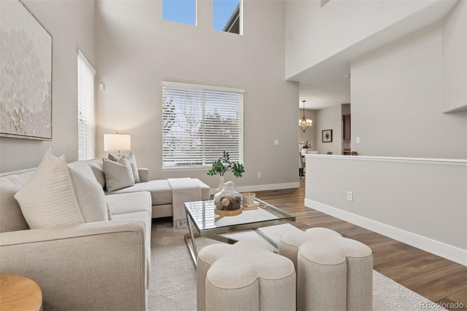 10863 Towerbridge Road Highlands Ranch CO 80130