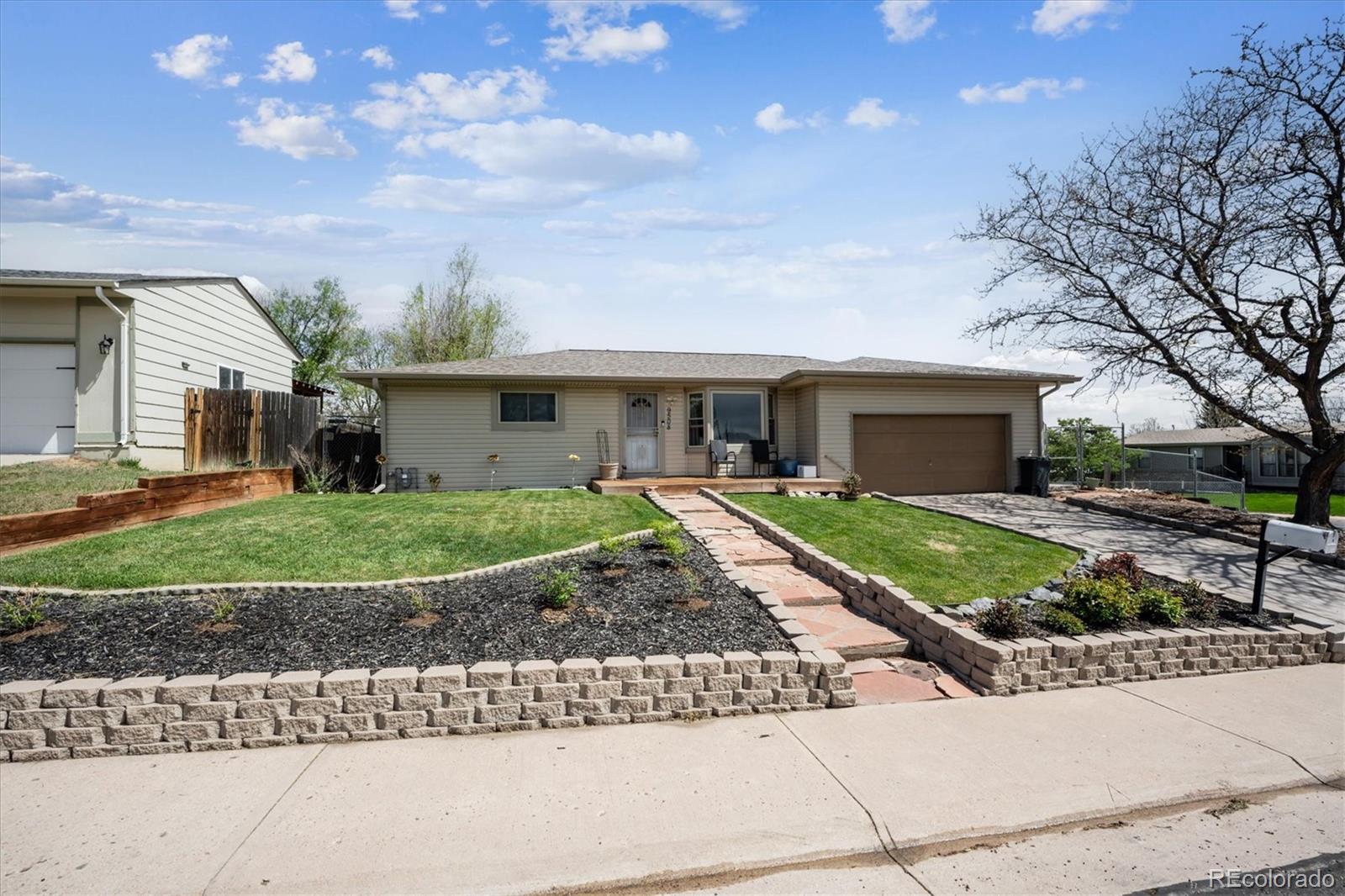 9508 Lou Drive Northglenn CO 80260