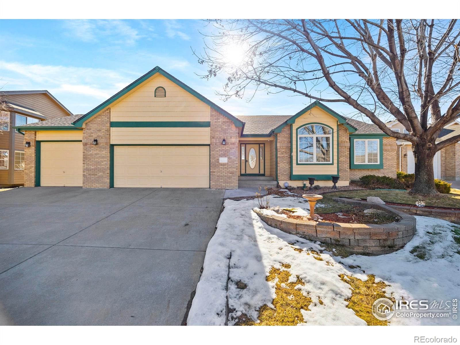 2241 Woody Creek Circle Loveland CO 80538