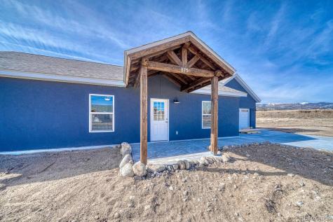 882 Hoover Circle Poncha Springs CO 81242