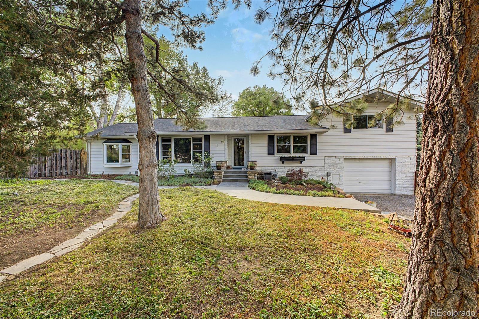 99 S Holland Street Lakewood CO 80226