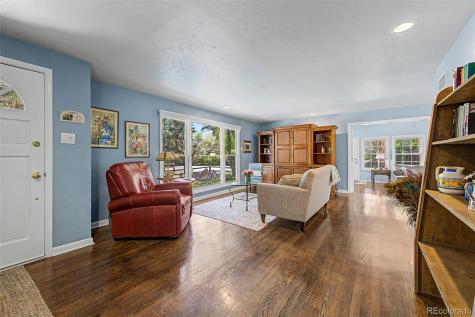 99 S Holland Street Lakewood CO 80226