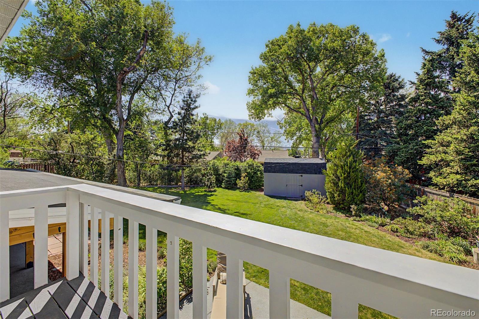 99 S Holland Street Lakewood CO 80226