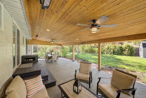 99 S Holland Street Lakewood CO 80226