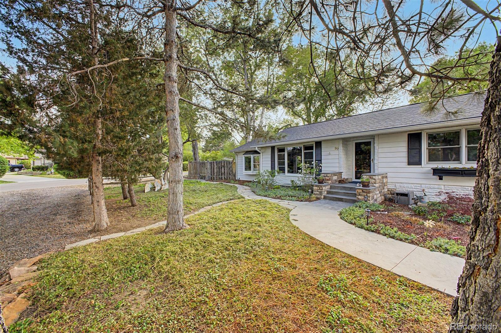 99 S Holland Street Lakewood CO 80226