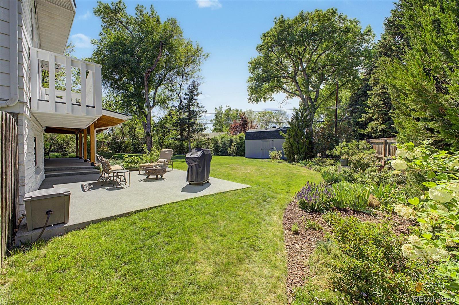 99 S Holland Street Lakewood CO 80226