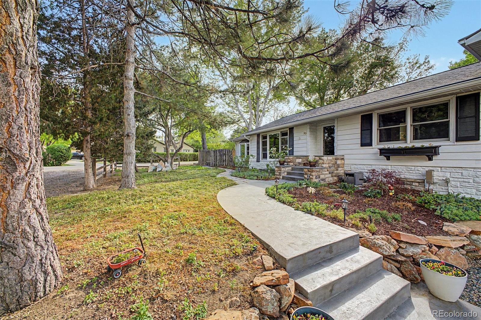 99 S Holland Street Lakewood CO 80226
