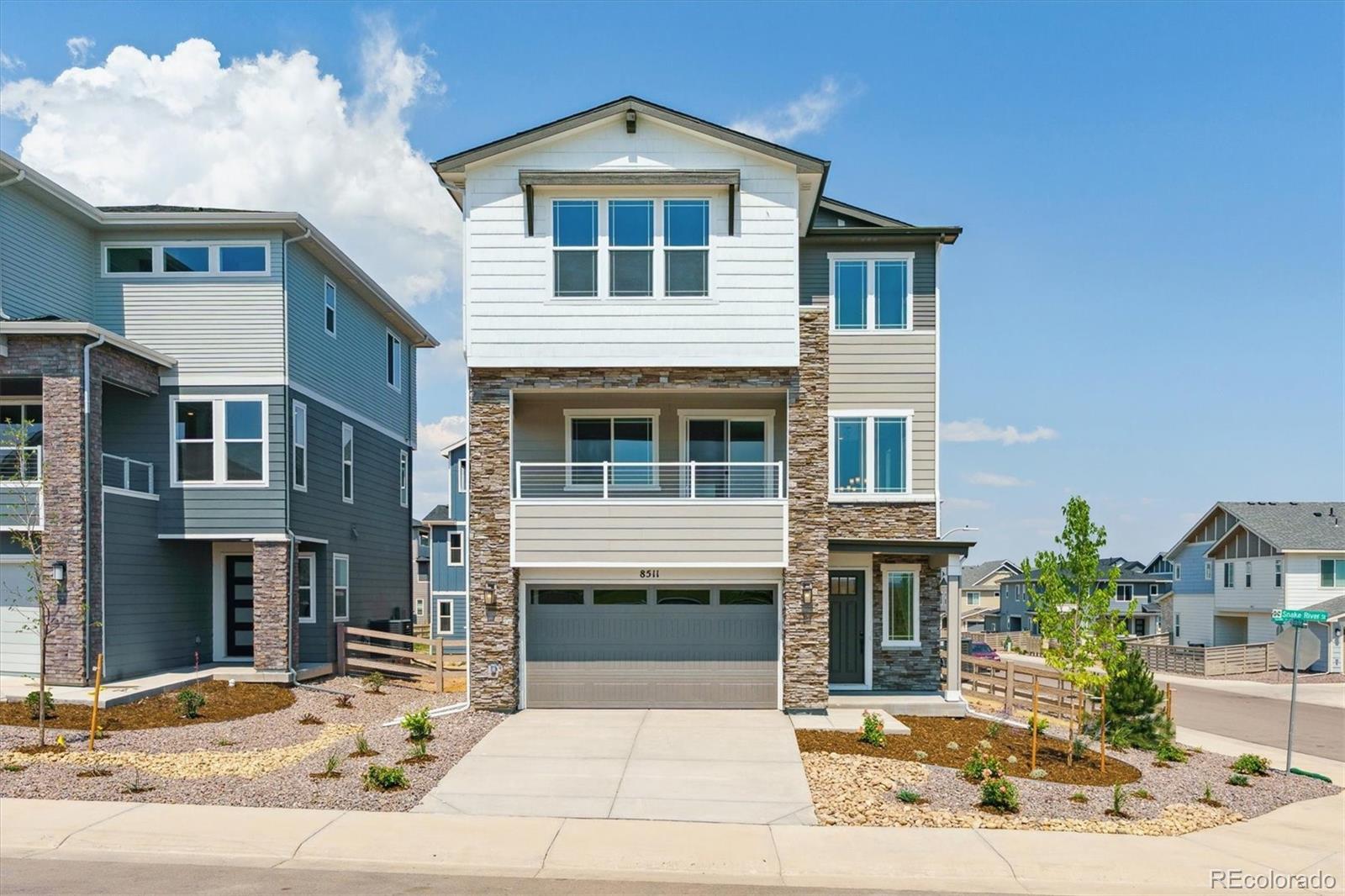 8511 Snake River Street Littleton CO 80125