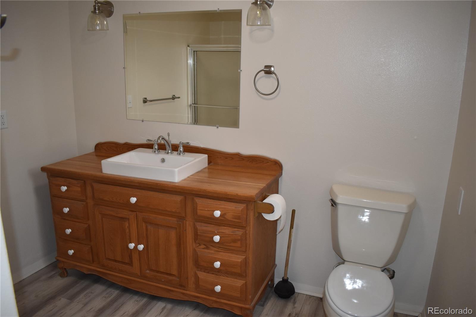 805 Raton Avenue La Junta CO 81050