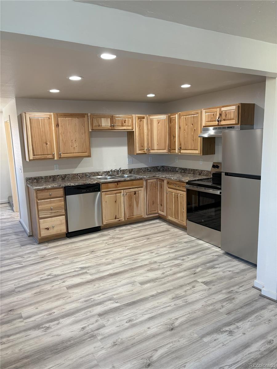 805 Raton Avenue La Junta CO 81050