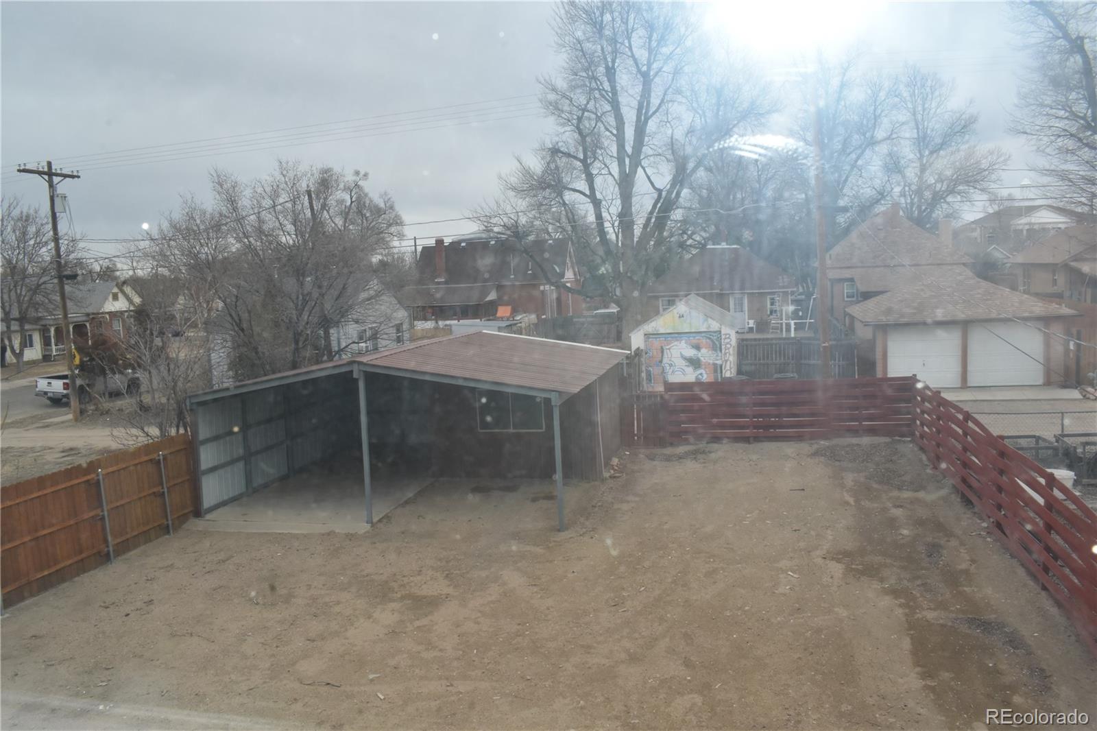 805 Raton Avenue La Junta CO 81050