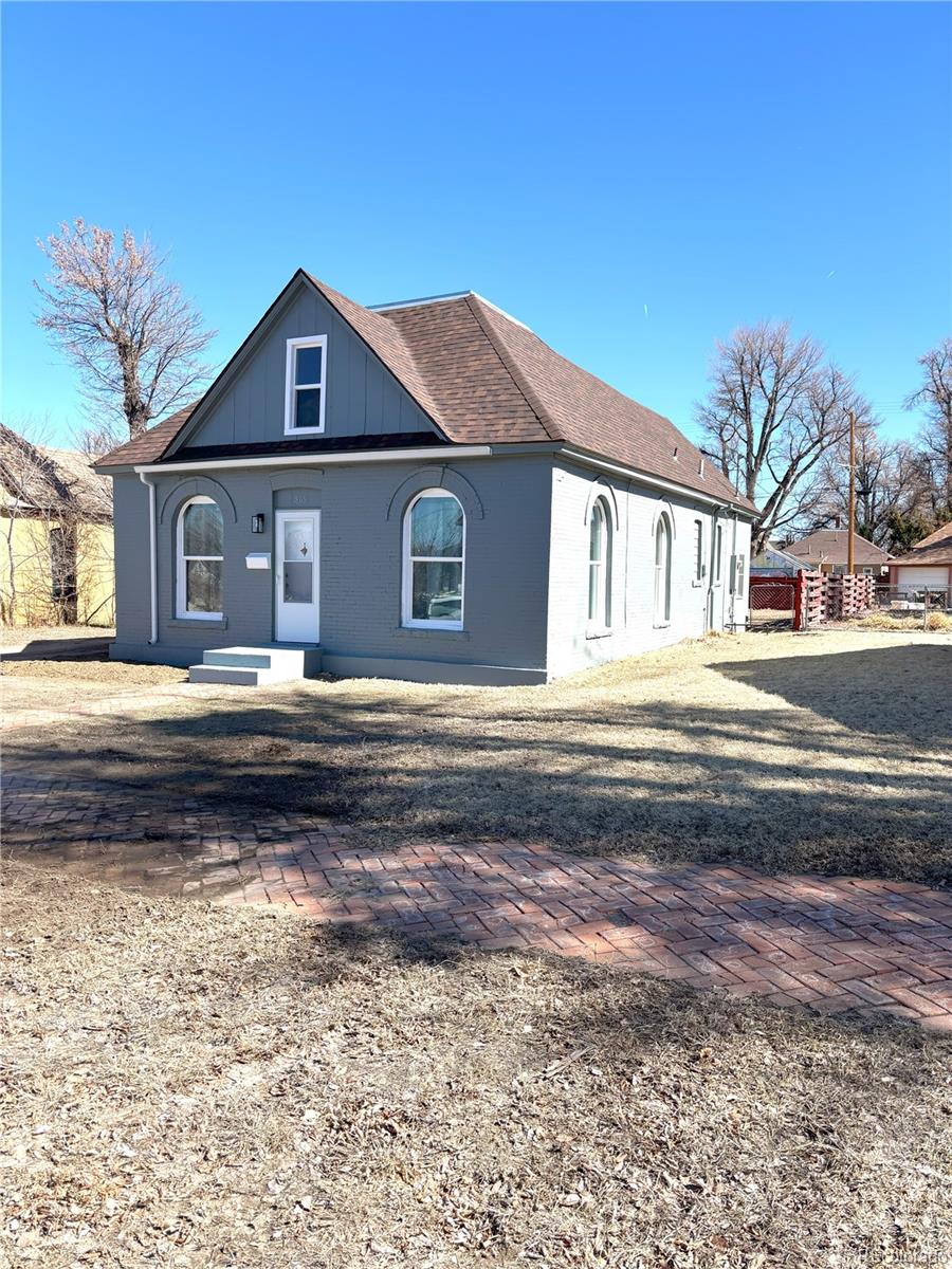 805 Raton Avenue La Junta CO 81050