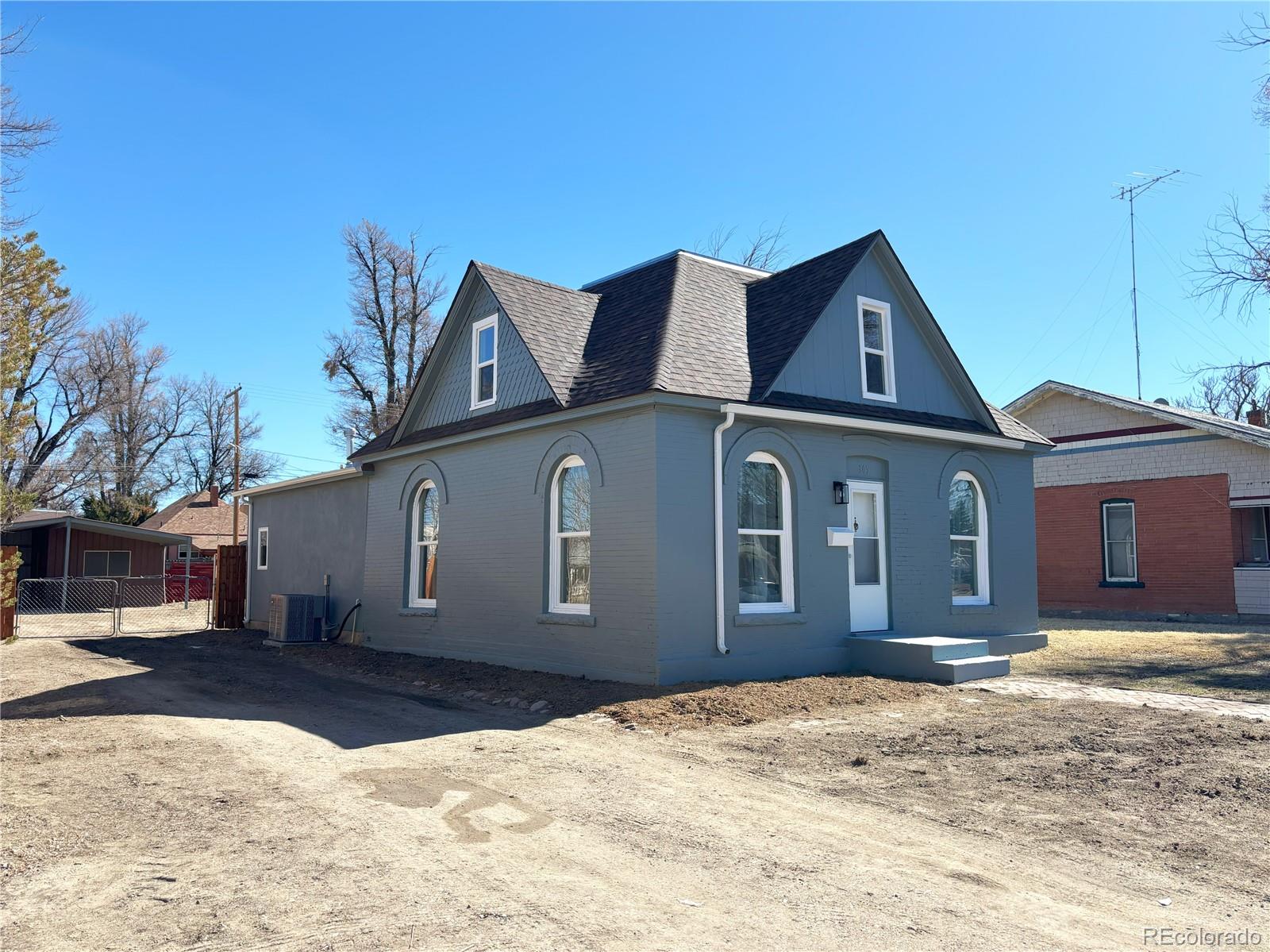 805 Raton Avenue La Junta CO 81050