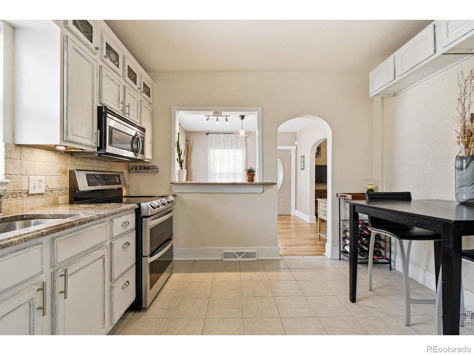 4810 Knox Court Denver CO 80221