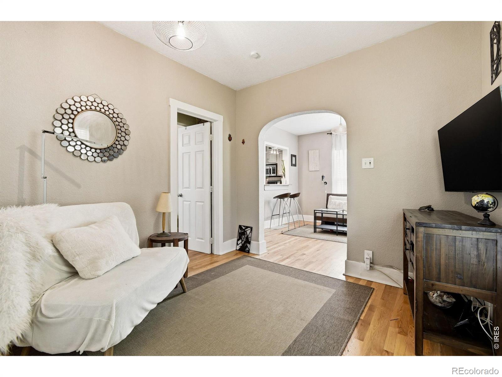 4810 Knox Court Denver CO 80221
