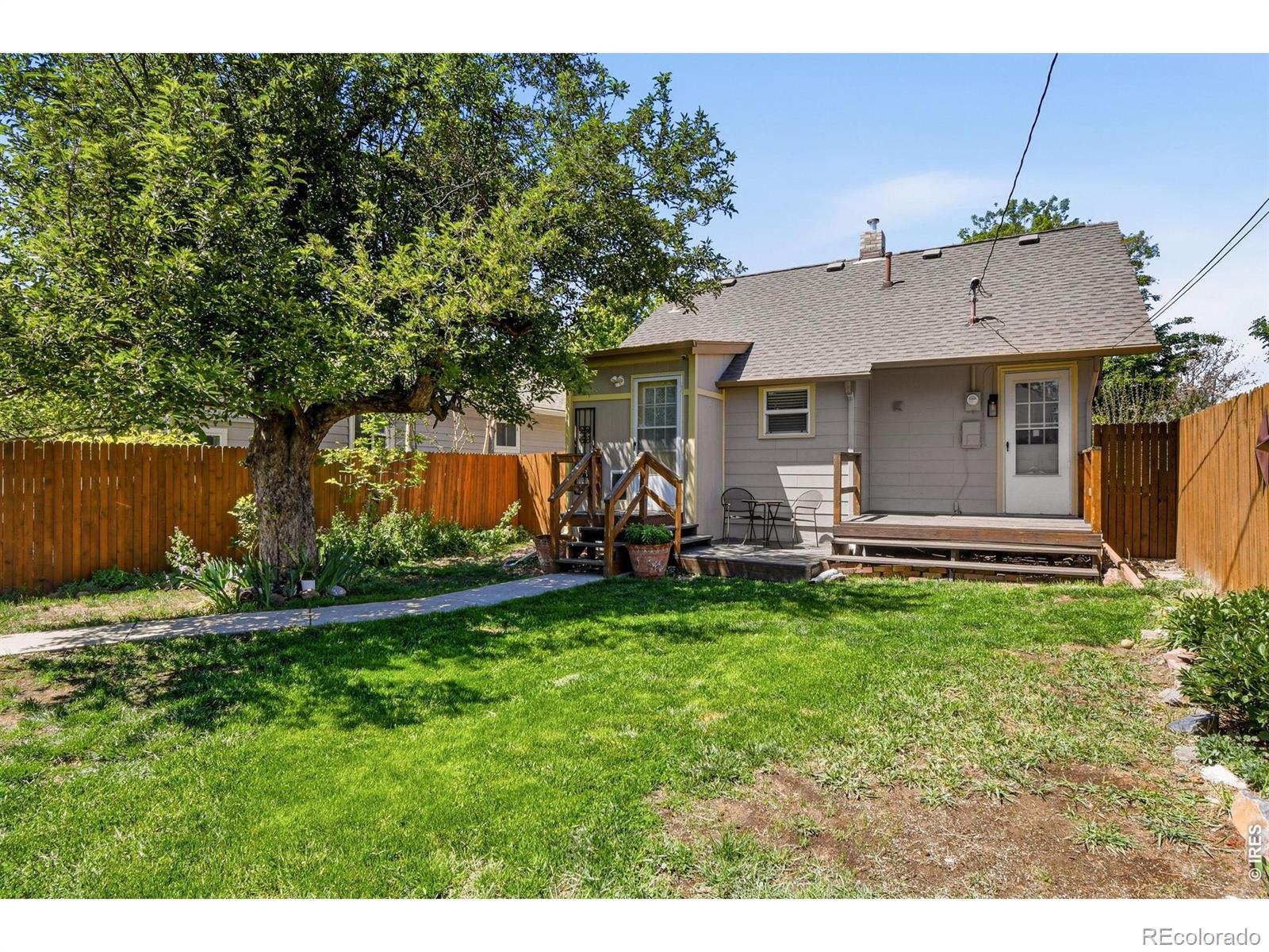 4810 Knox Court Denver CO 80221