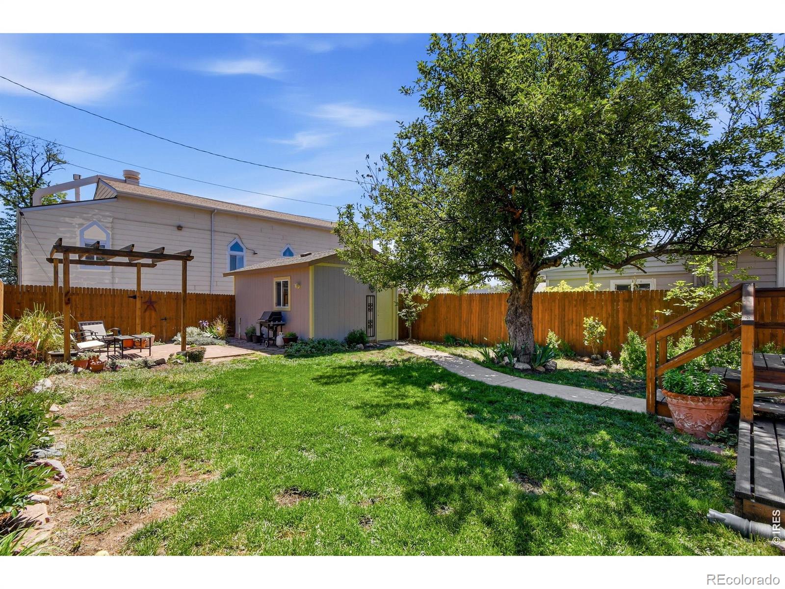 4810 Knox Court Denver CO 80221