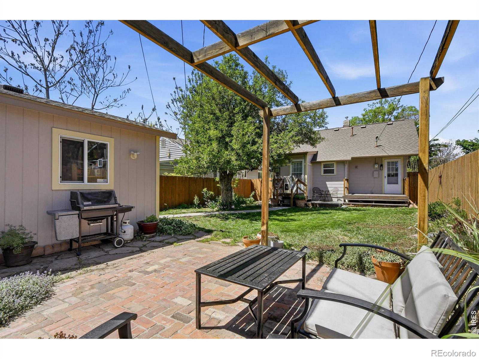 4810 Knox Court Denver CO 80221