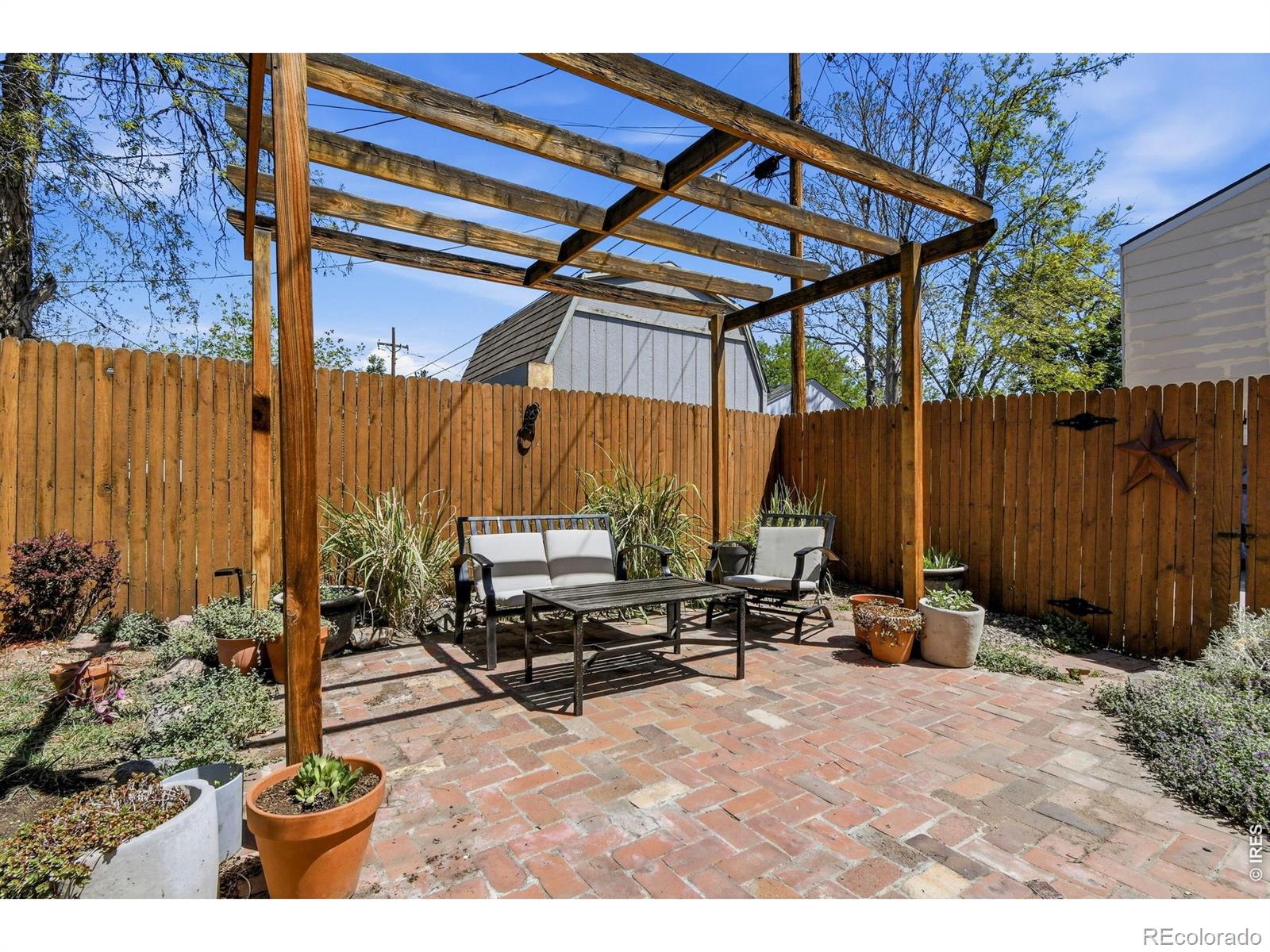 4810 Knox Court Denver CO 80221