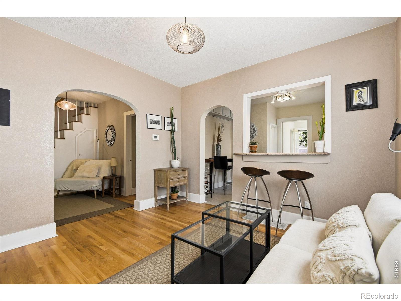 4810 Knox Court Denver CO 80221
