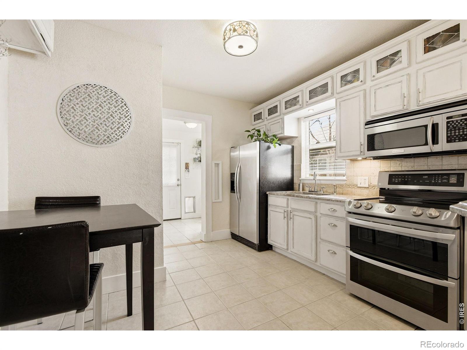 4810 Knox Court Denver CO 80221