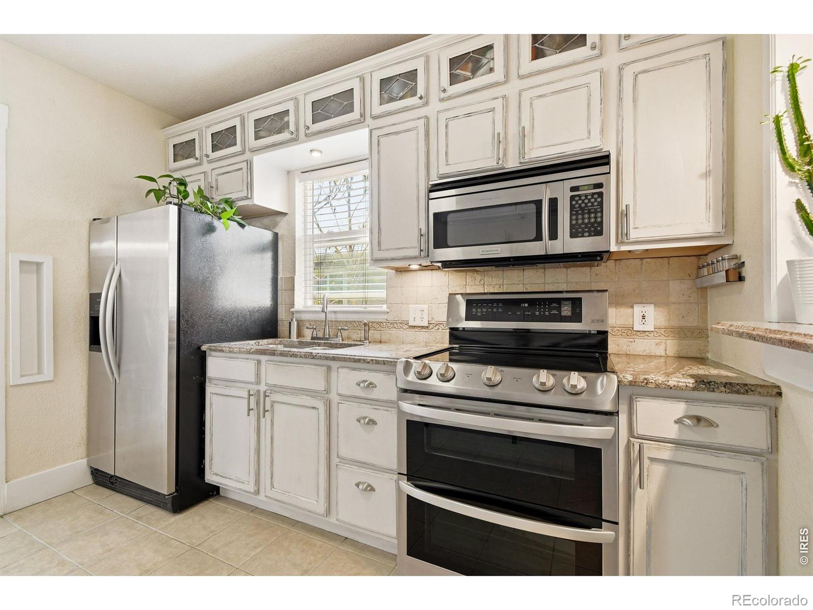 4810 Knox Court Denver CO 80221