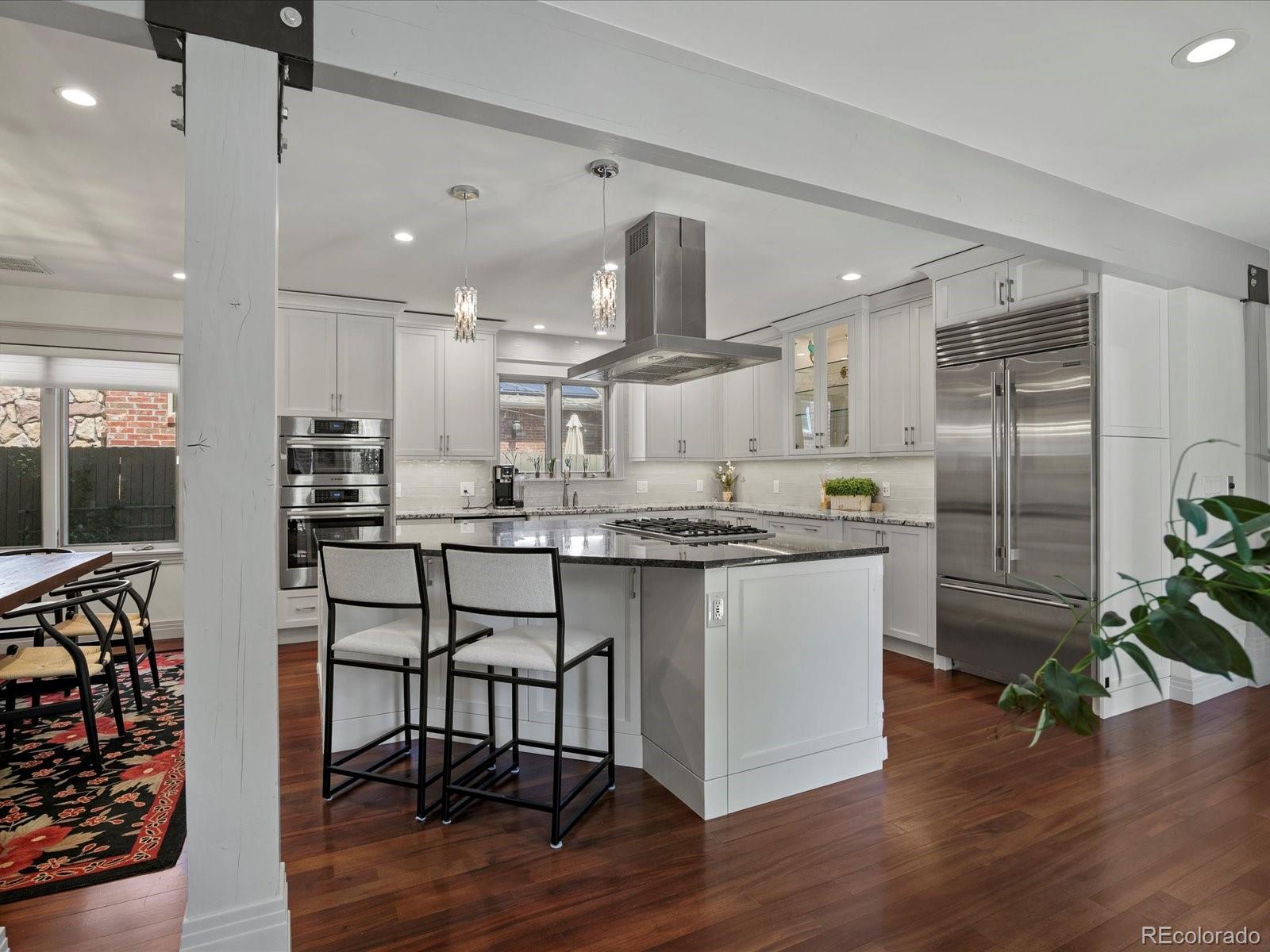 718 Locust Street Denver CO 80220