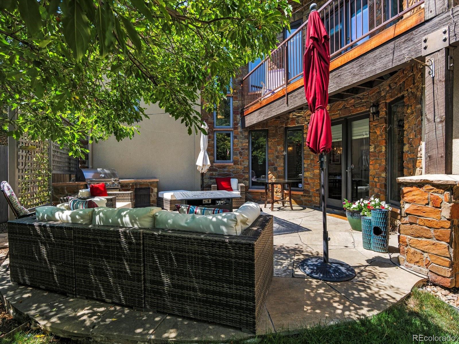 718 Locust Street Denver CO 80220