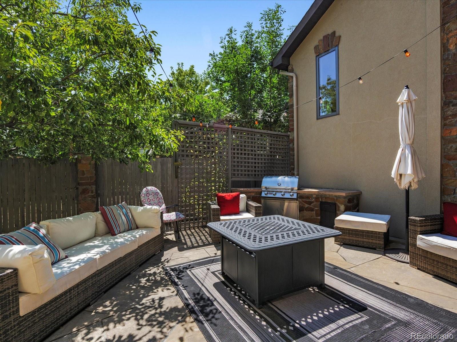 718 Locust Street Denver CO 80220