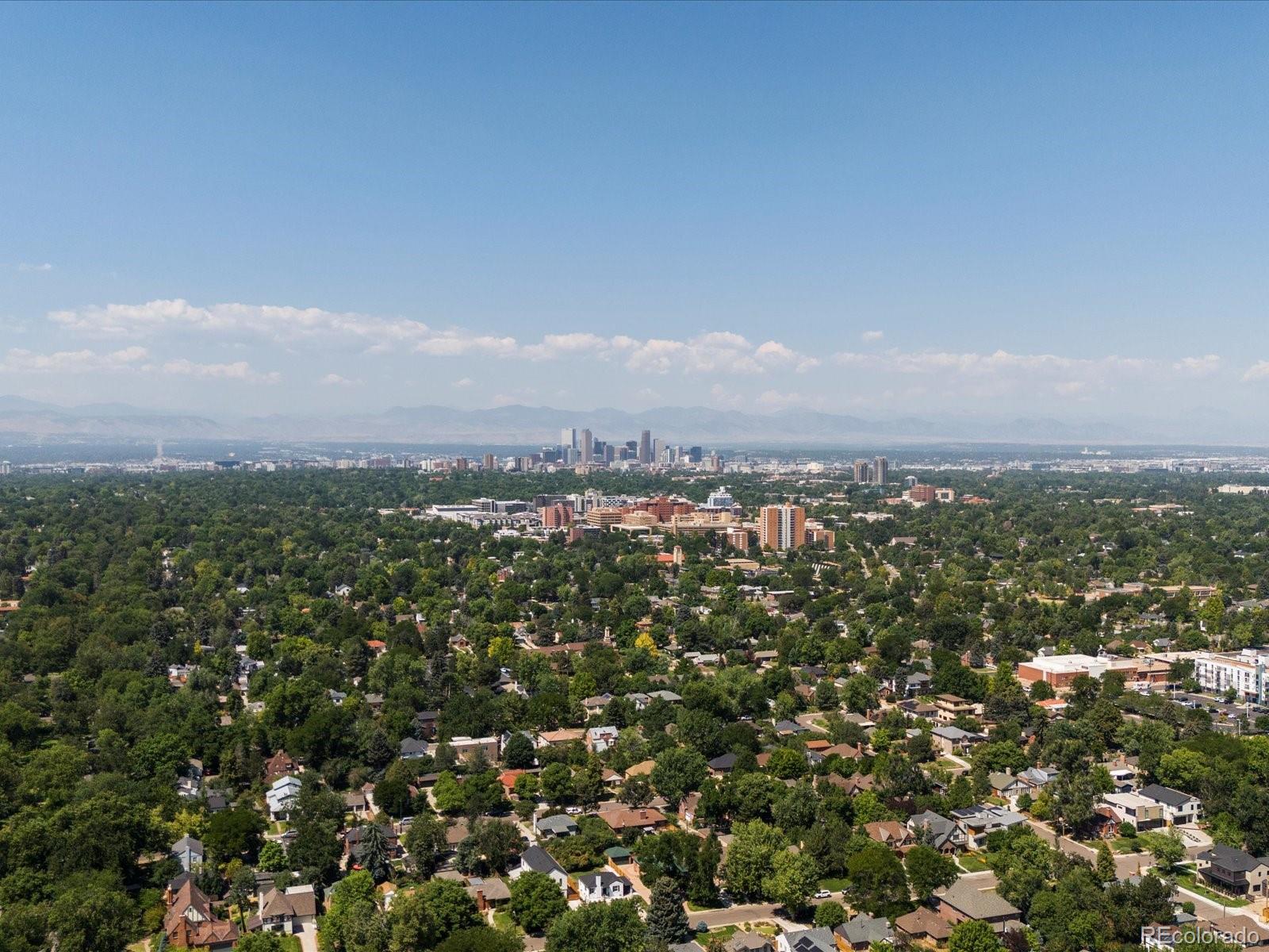 718 Locust Street Denver CO 80220