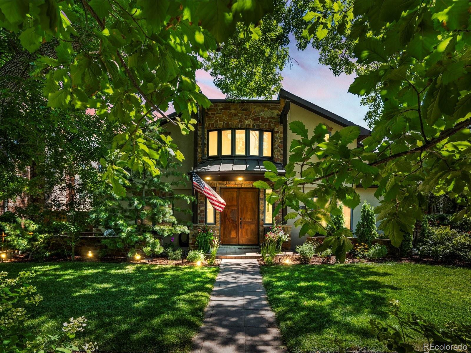 718 Locust Street Denver CO 80220