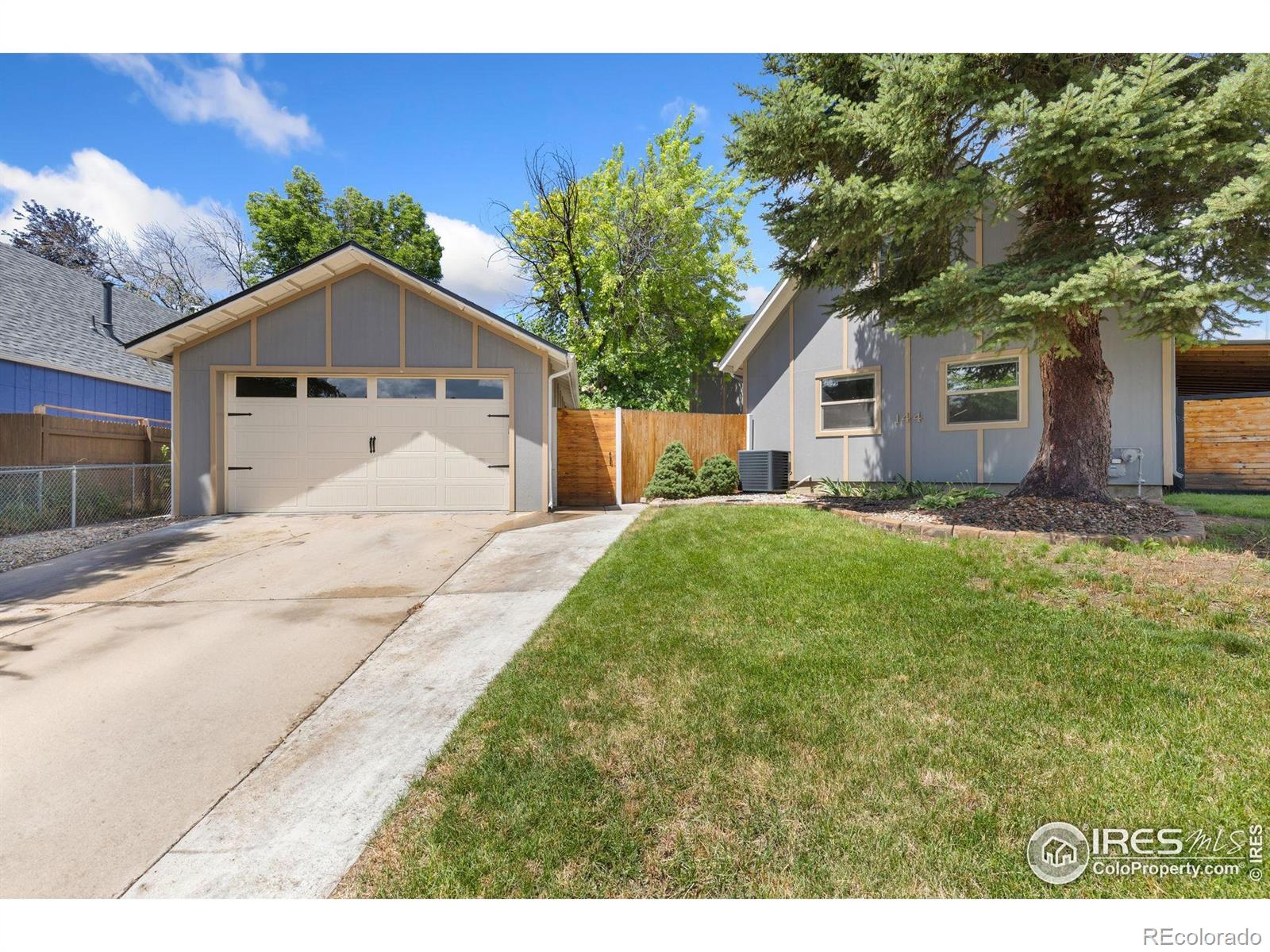 144 Placer Avenue Longmont CO 80504