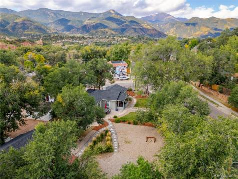 3335 W Pikes Peak Avenue Colorado Springs CO 80904