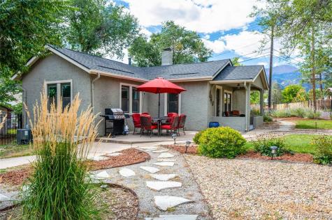 3335 W Pikes Peak Avenue Colorado Springs CO 80904