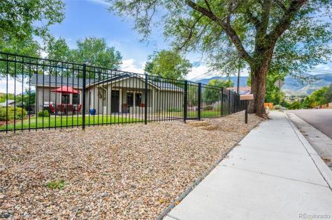 3335 W Pikes Peak Avenue Colorado Springs CO 80904