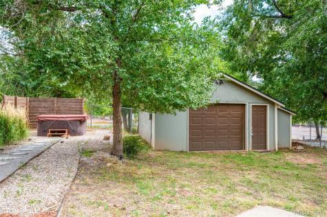 3335 W Pikes Peak Avenue Colorado Springs CO 80904