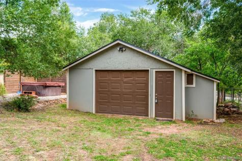 3335 W Pikes Peak Avenue Colorado Springs CO 80904