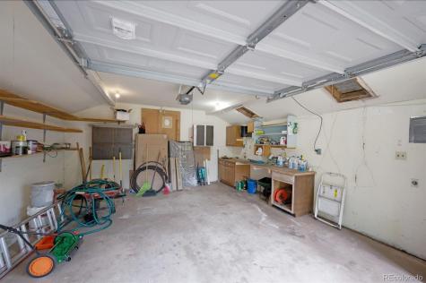 3335 W Pikes Peak Avenue Colorado Springs CO 80904