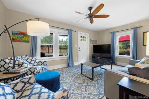 3335 W Pikes Peak Avenue Colorado Springs CO 80904