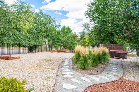 3335 W Pikes Peak Avenue Colorado Springs CO 80904