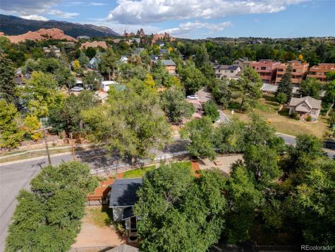 3335 W Pikes Peak Avenue Colorado Springs CO 80904