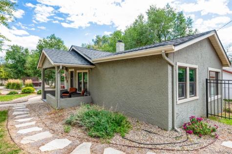 3335 W Pikes Peak Avenue Colorado Springs CO 80904