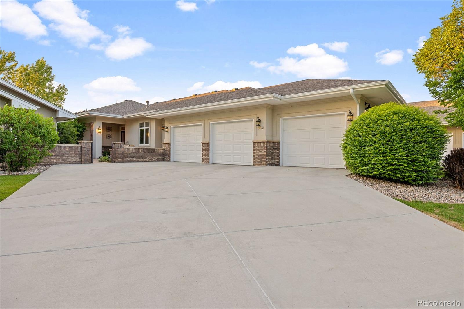 5834 Watson Drive Fort Collins CO 80528