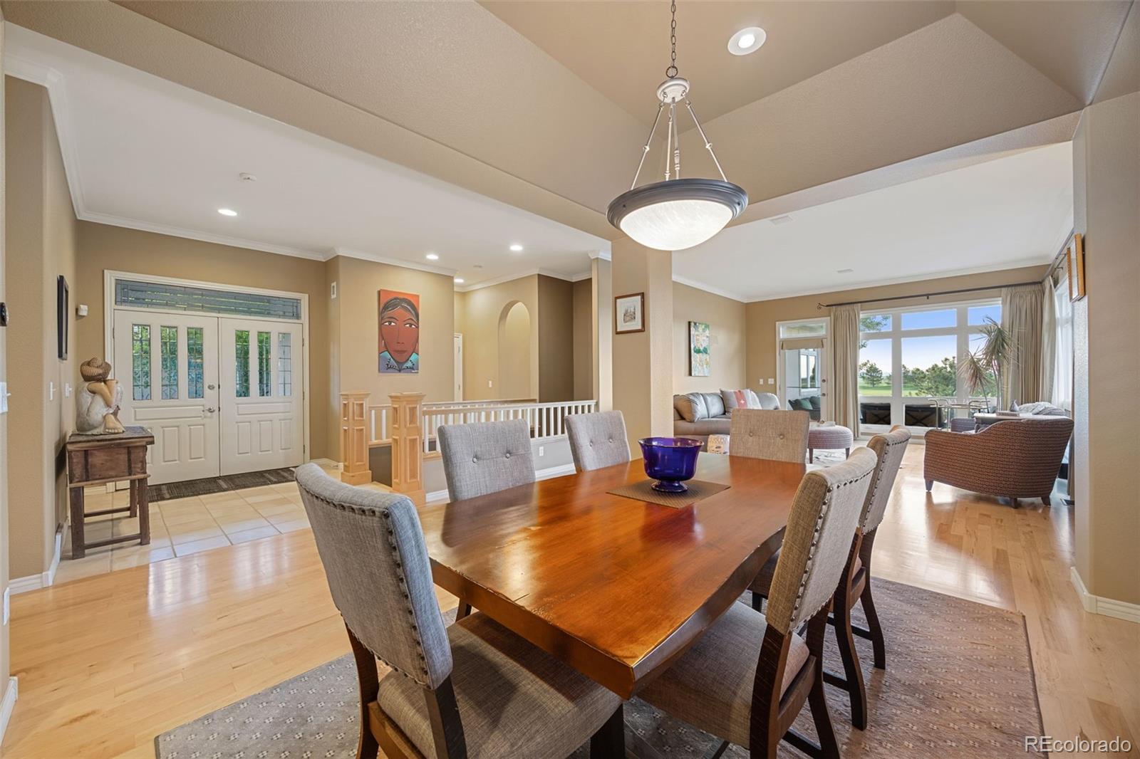 5834 Watson Drive Fort Collins CO 80528