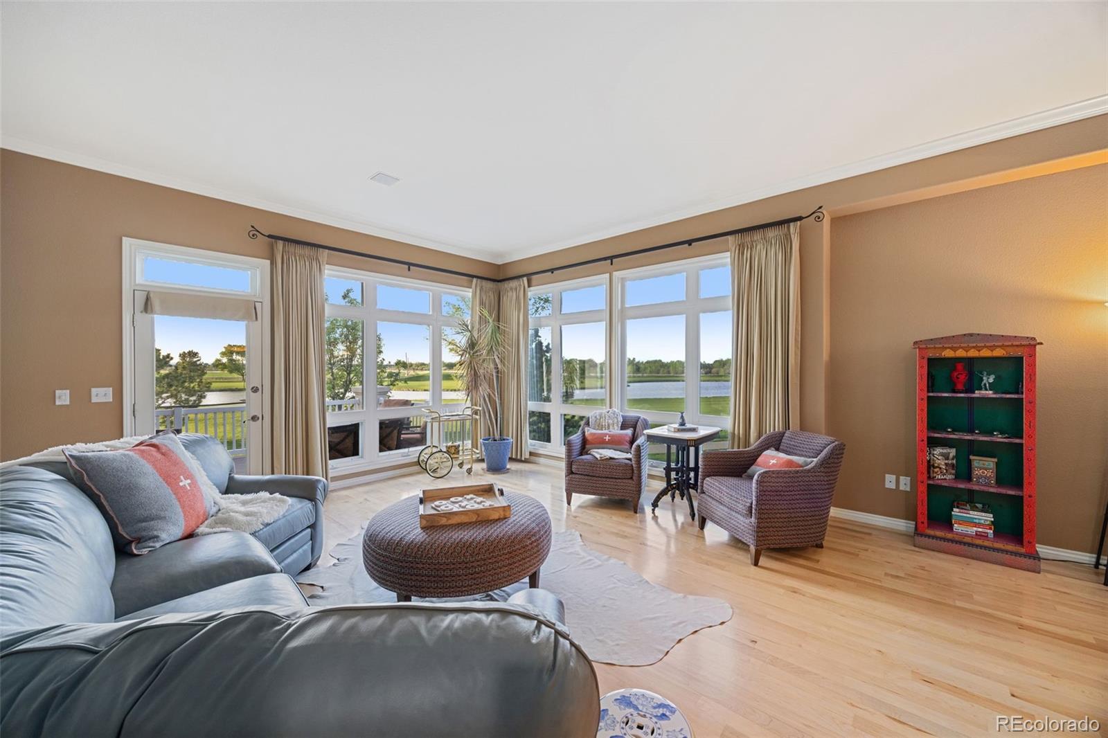5834 Watson Drive Fort Collins CO 80528